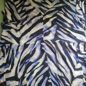 Women's Size 00 Torrid Tops